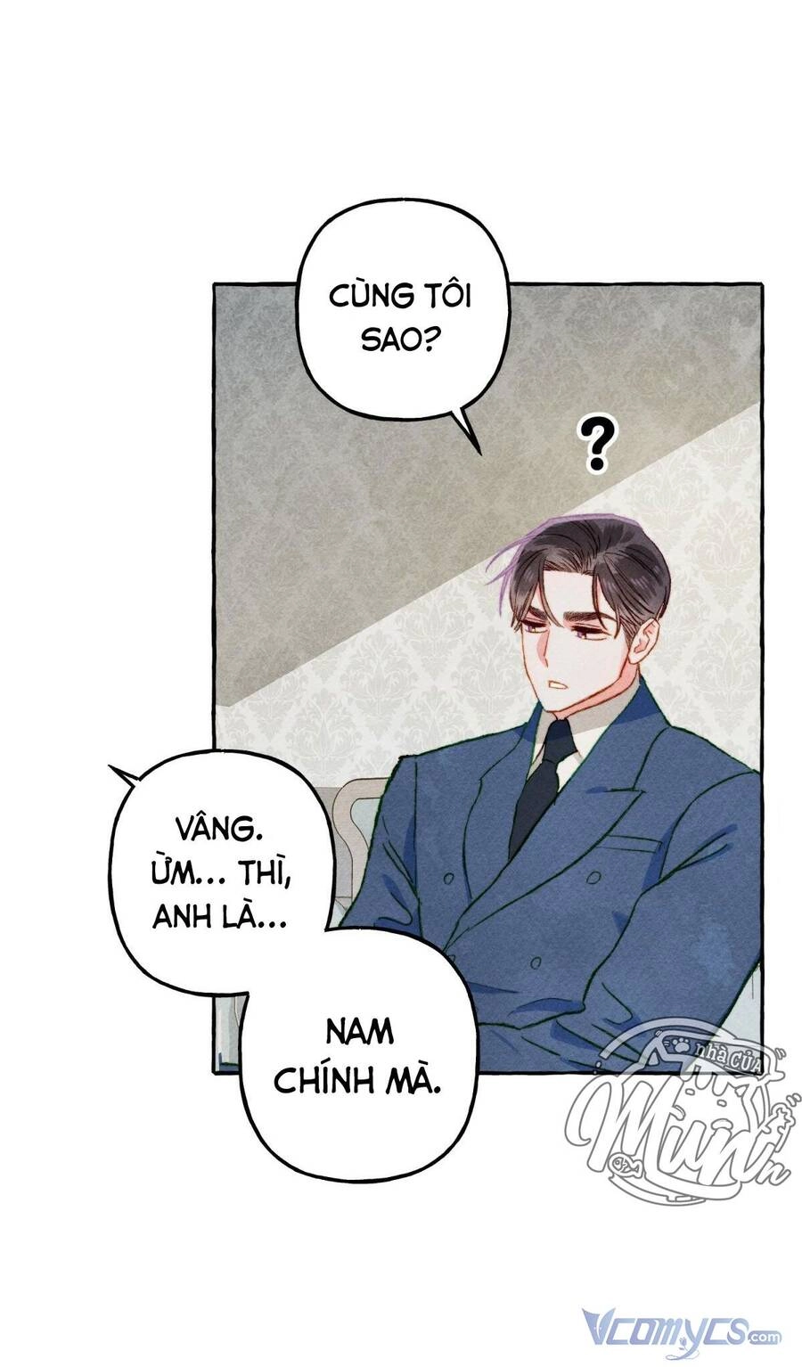 Nuôi Dưỡng Một Hắc Long Chapter 15 - 8