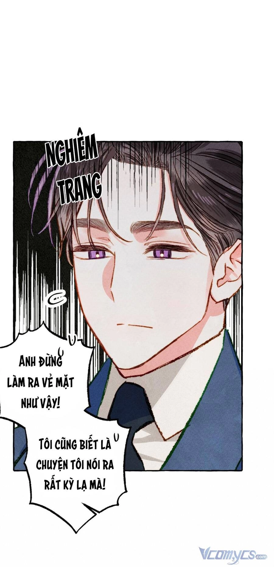 Nuôi Dưỡng Một Hắc Long Chapter 15 - 9