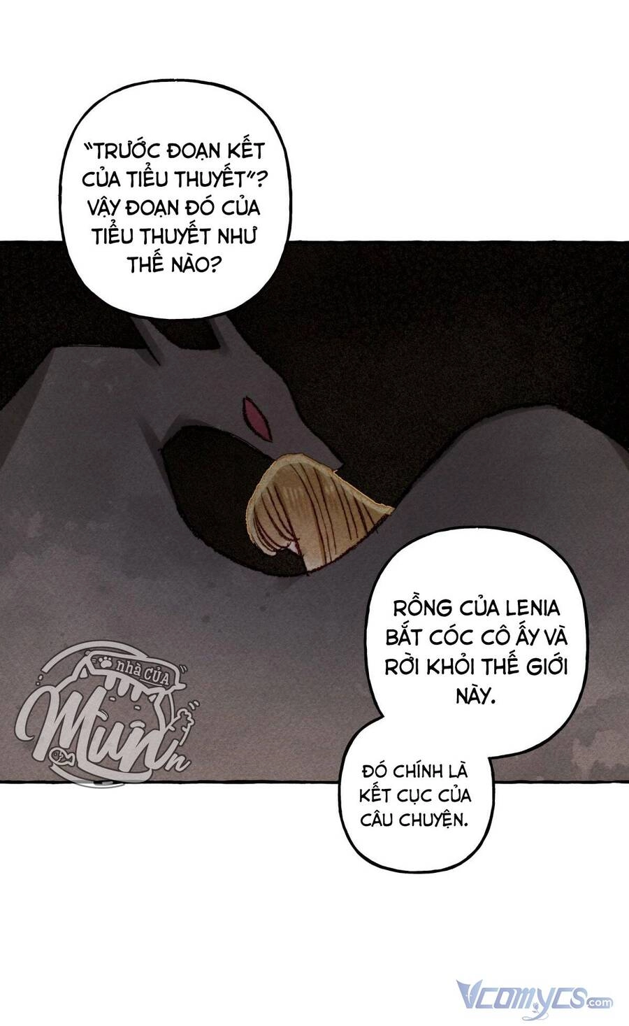 Nuôi Dưỡng Một Hắc Long Chapter 15 - 11