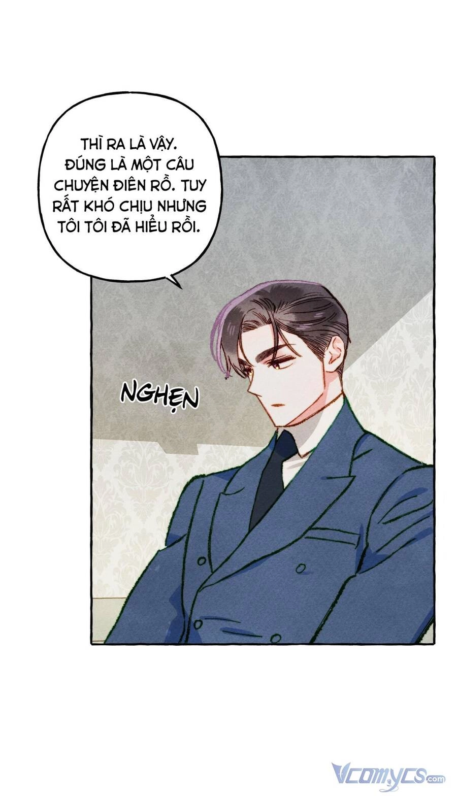 Nuôi Dưỡng Một Hắc Long Chapter 15 - 12