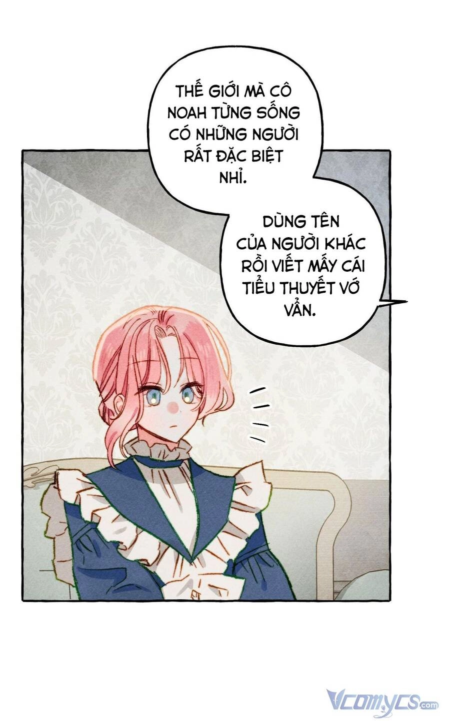 Nuôi Dưỡng Một Hắc Long Chapter 15 - 13