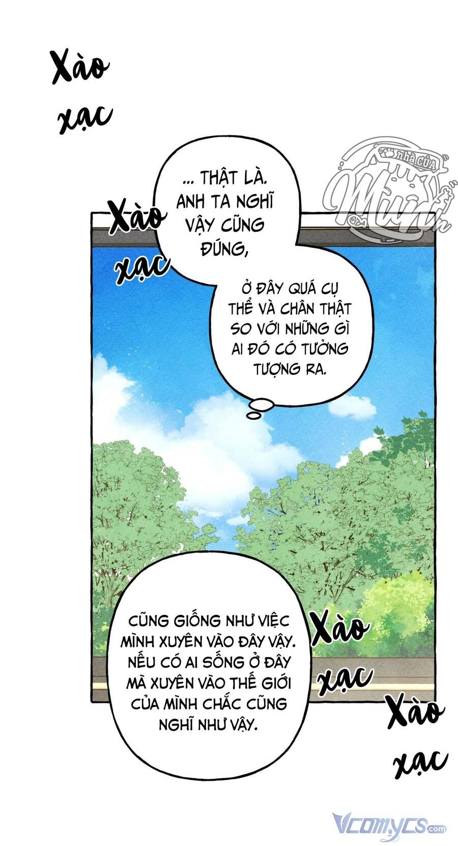 Nuôi Dưỡng Một Hắc Long Chapter 15 - 14