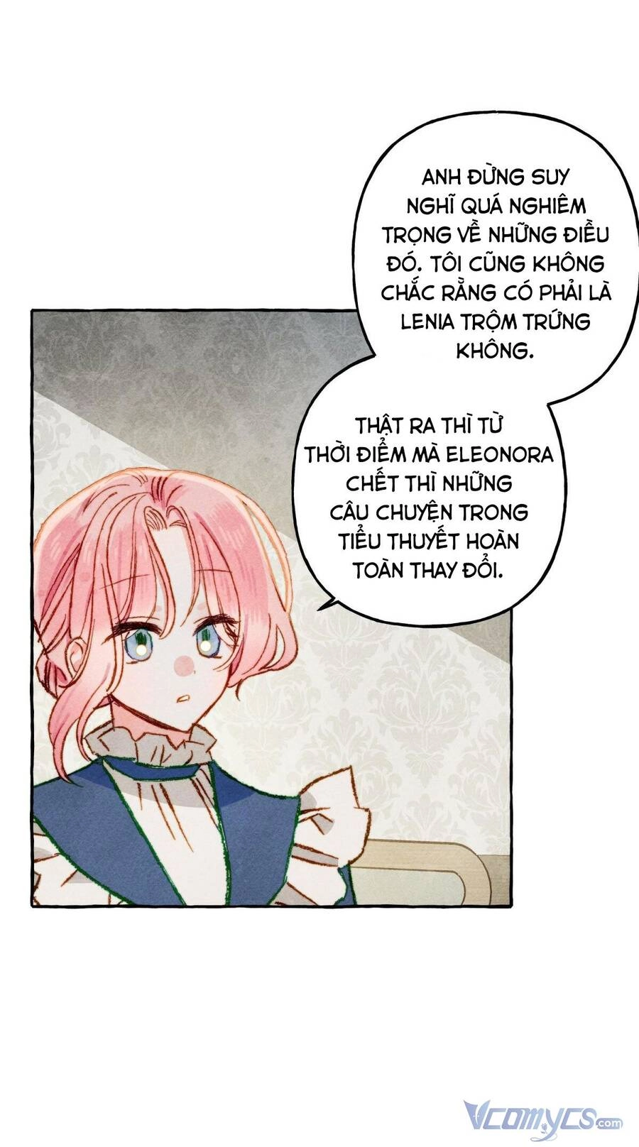 Nuôi Dưỡng Một Hắc Long Chapter 15 - 15