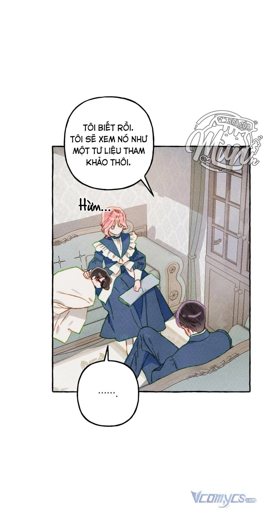 Nuôi Dưỡng Một Hắc Long Chapter 15 - 16