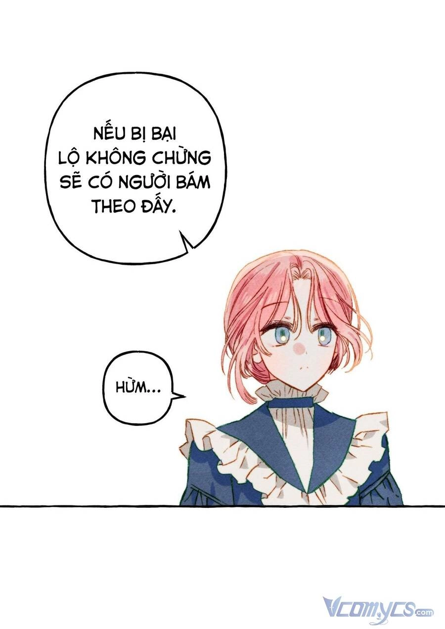 Nuôi Dưỡng Một Hắc Long Chapter 15 - 20