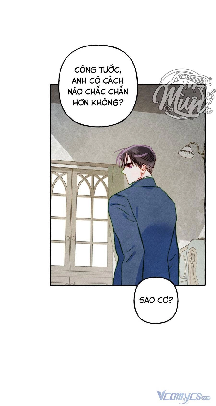 Nuôi Dưỡng Một Hắc Long Chapter 15 - 21