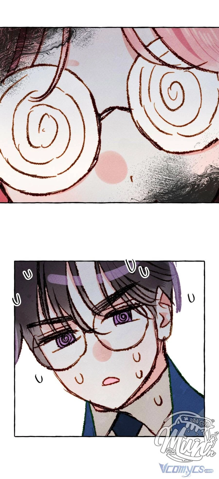 Nuôi Dưỡng Một Hắc Long Chapter 15 - 29