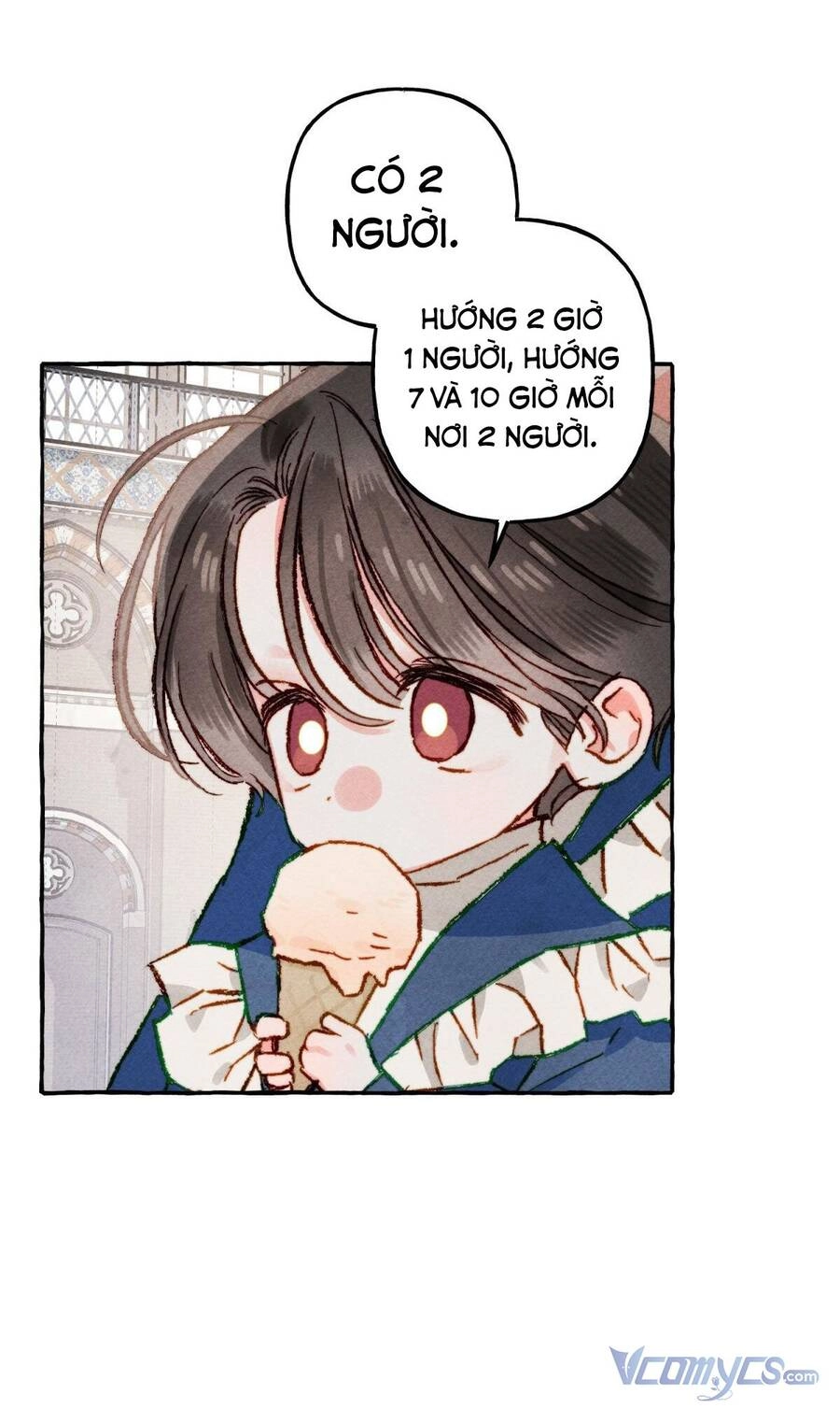 Nuôi Dưỡng Một Hắc Long Chapter 15 - 32