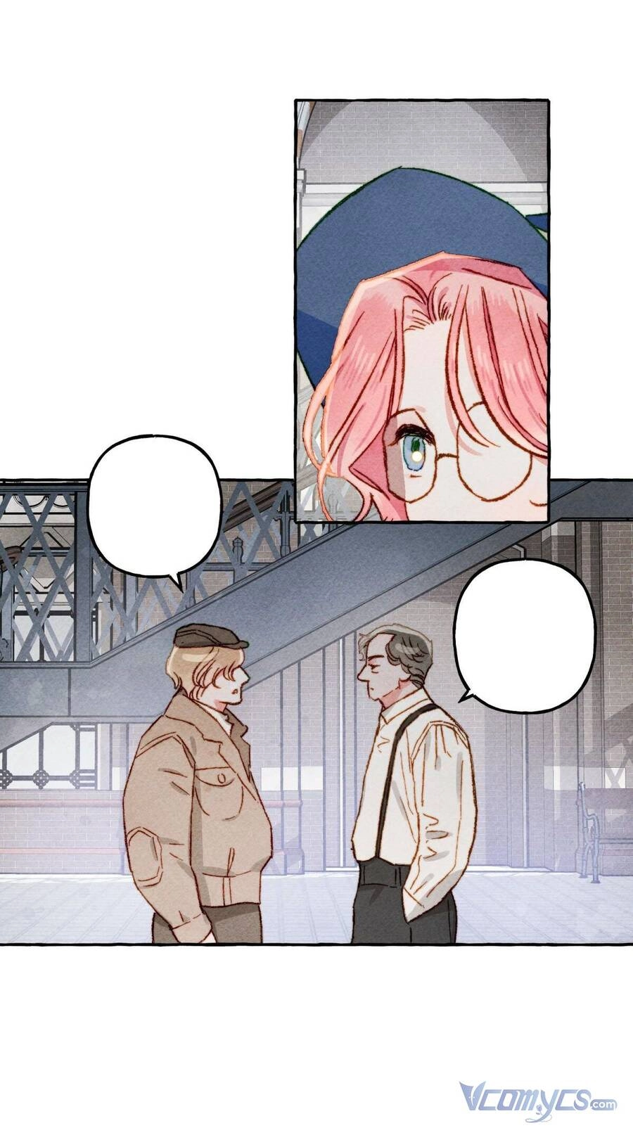 Nuôi Dưỡng Một Hắc Long Chapter 15 - 33