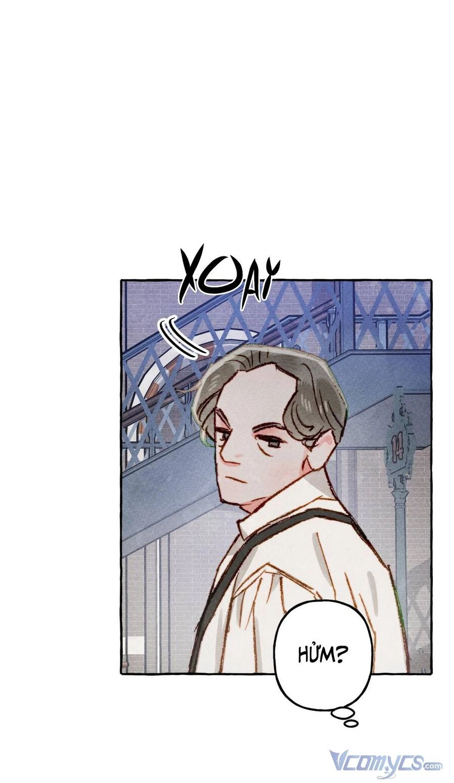 Nuôi Dưỡng Một Hắc Long Chapter 15 - 35