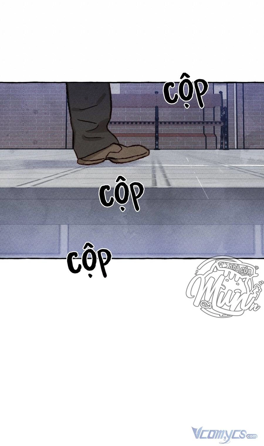 Nuôi Dưỡng Một Hắc Long Chapter 15 - 38