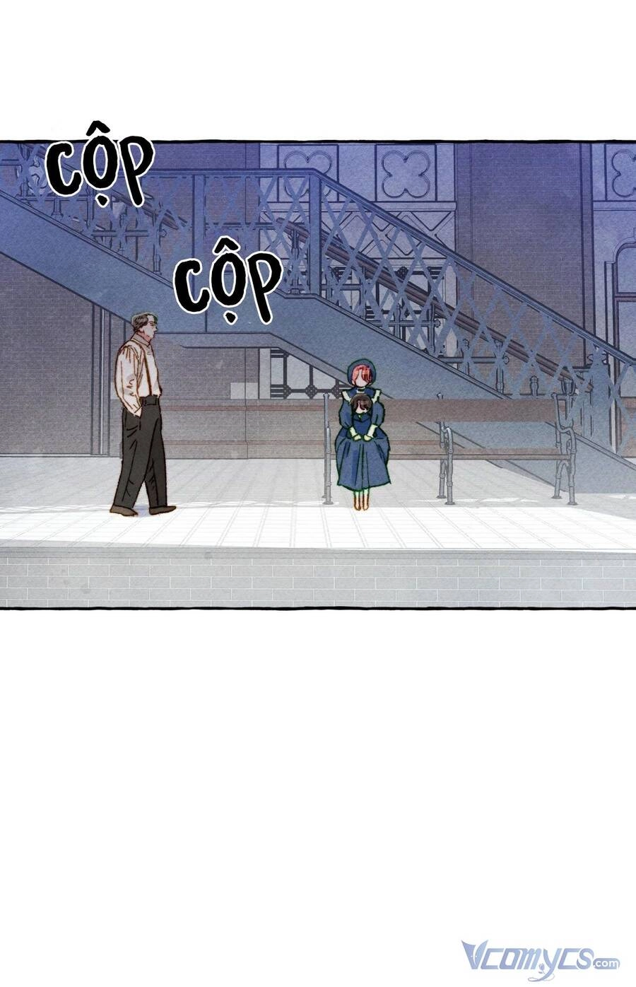 Nuôi Dưỡng Một Hắc Long Chapter 15 - 39