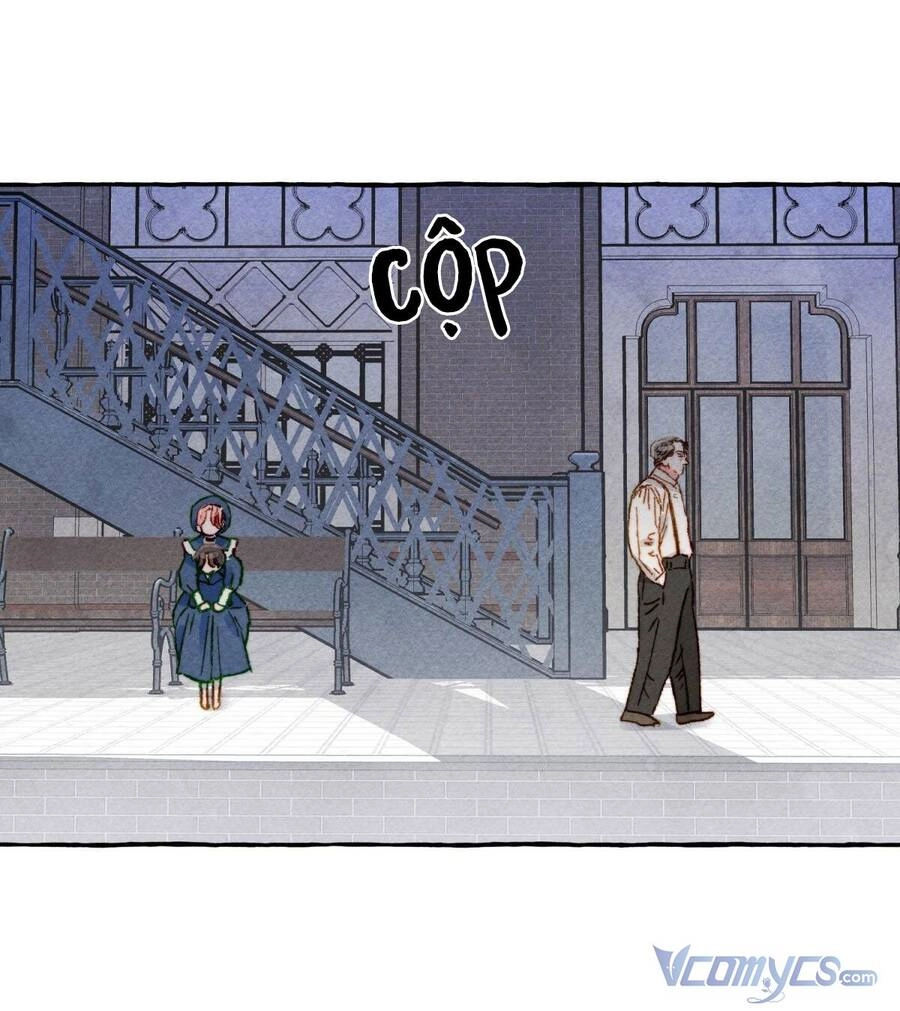 Nuôi Dưỡng Một Hắc Long Chapter 15 - 40