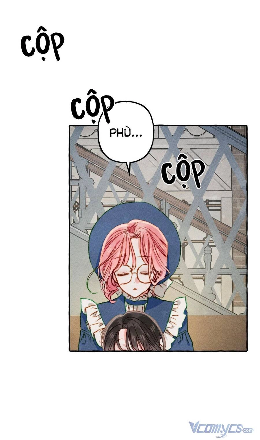 Nuôi Dưỡng Một Hắc Long Chapter 15 - 41