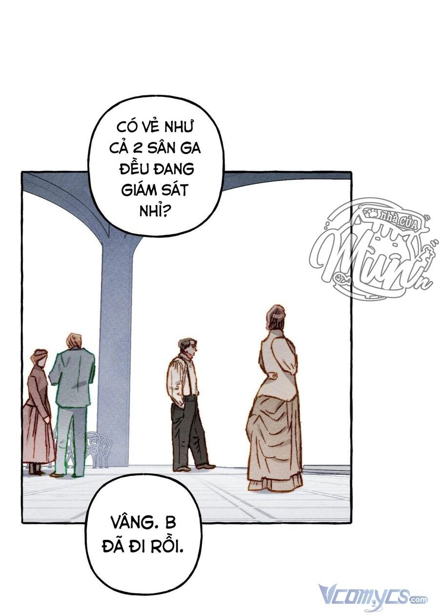 Nuôi Dưỡng Một Hắc Long Chapter 15 - 42