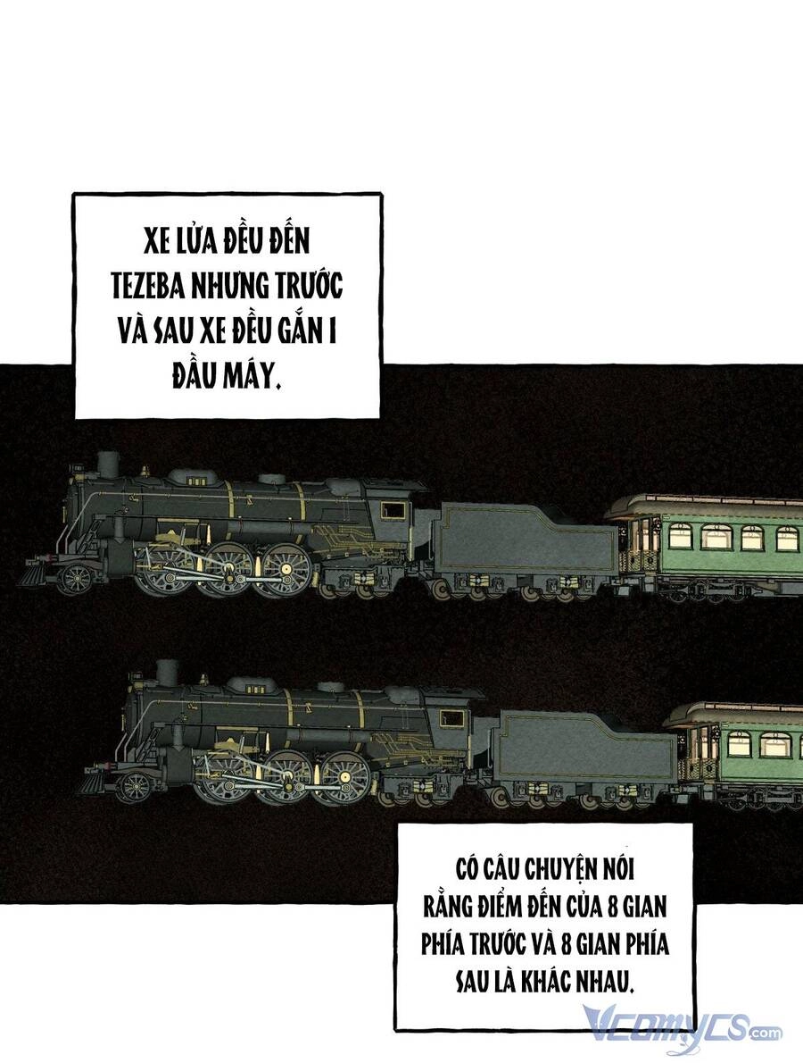 Nuôi Dưỡng Một Hắc Long Chapter 15 - 43