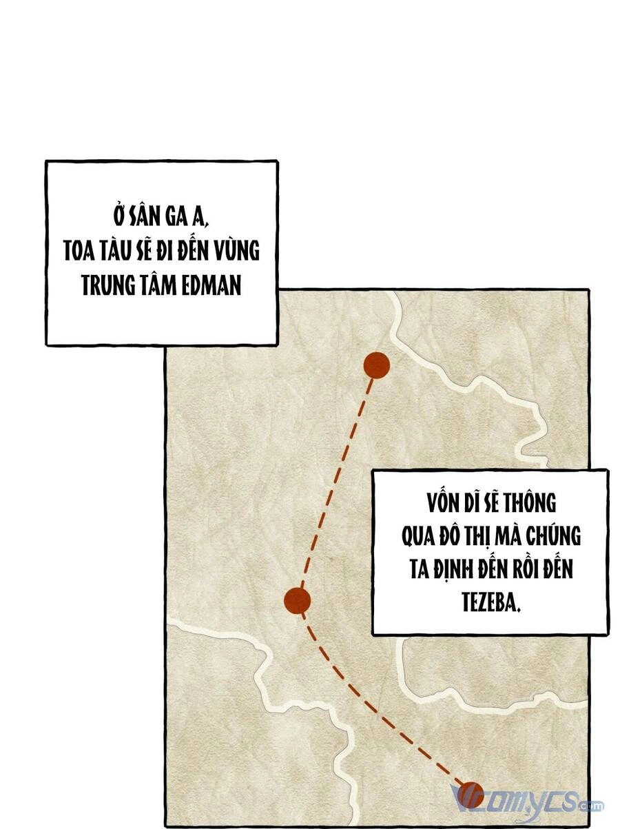 Nuôi Dưỡng Một Hắc Long Chapter 15 - 44