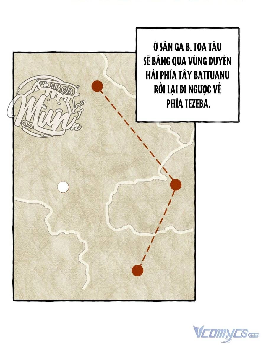 Nuôi Dưỡng Một Hắc Long Chapter 15 - 45