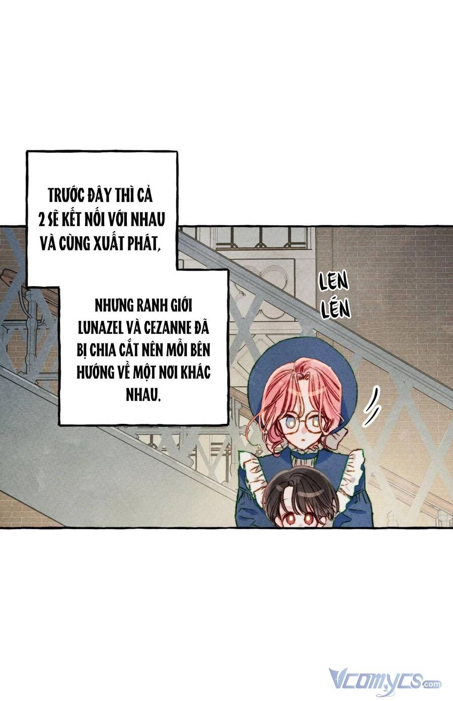 Nuôi Dưỡng Một Hắc Long Chapter 15 - 46