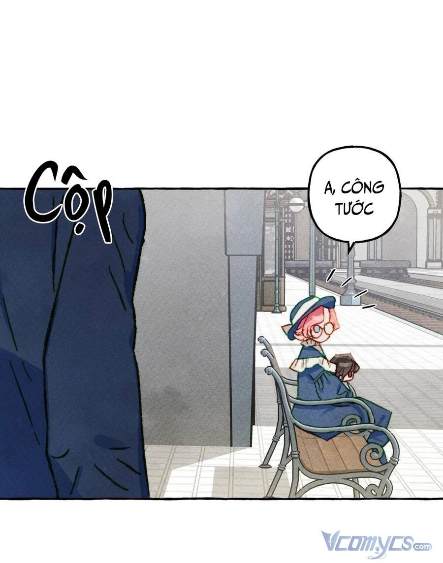 Nuôi Dưỡng Một Hắc Long Chapter 15 - 49