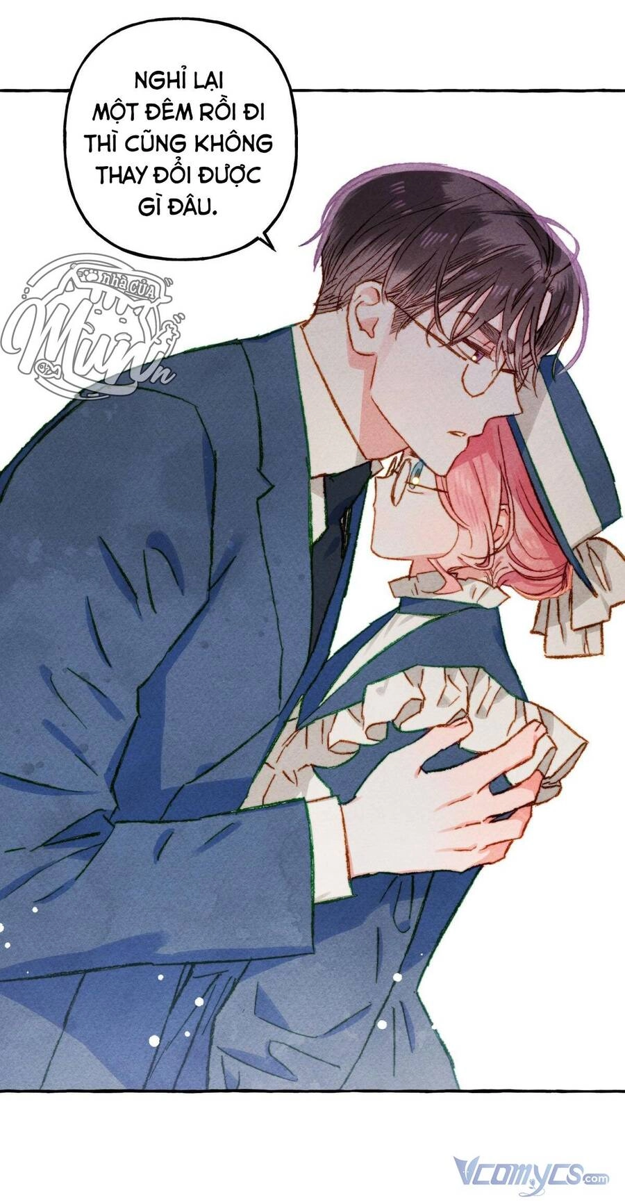 Nuôi Dưỡng Một Hắc Long Chapter 15 - 51