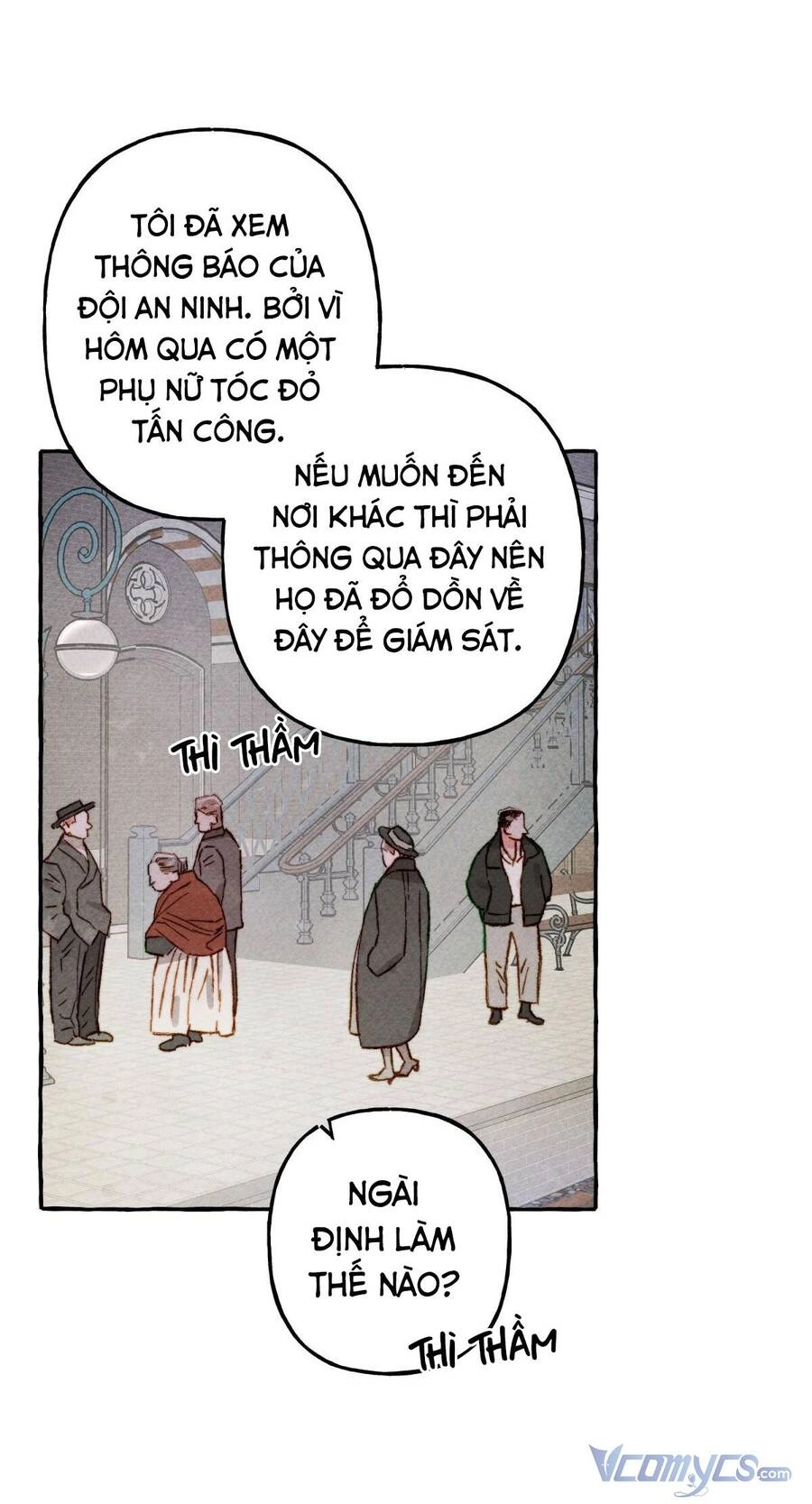 Nuôi Dưỡng Một Hắc Long Chapter 15 - 52
