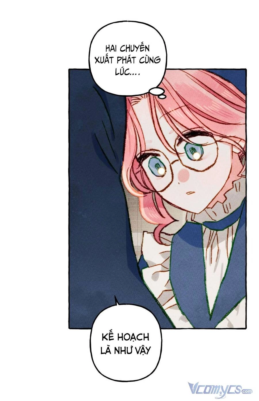 Nuôi Dưỡng Một Hắc Long Chapter 15 - 56