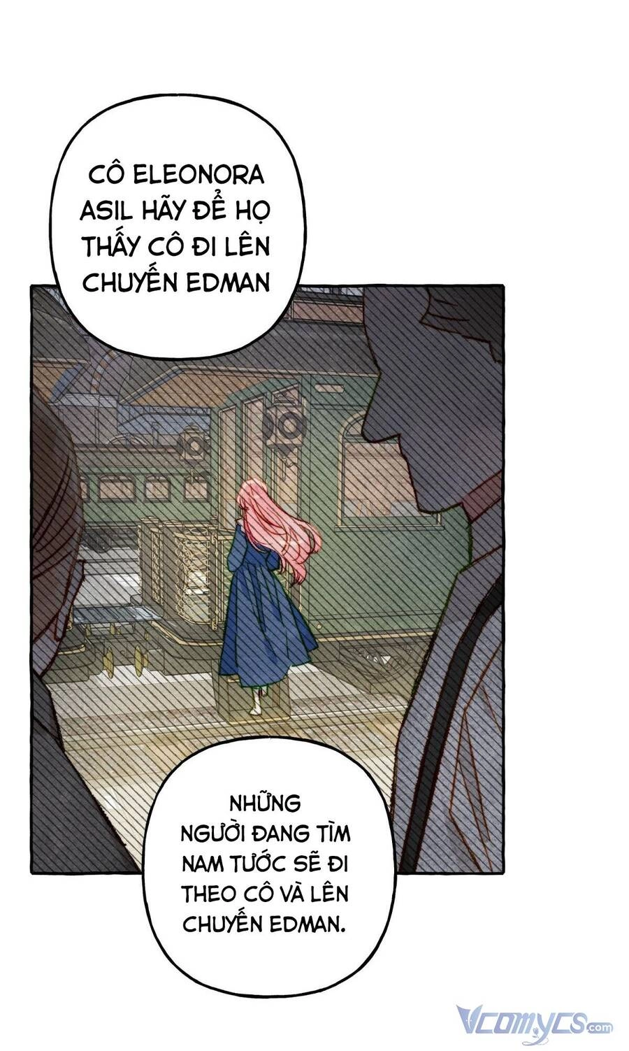 Nuôi Dưỡng Một Hắc Long Chapter 15 - 57