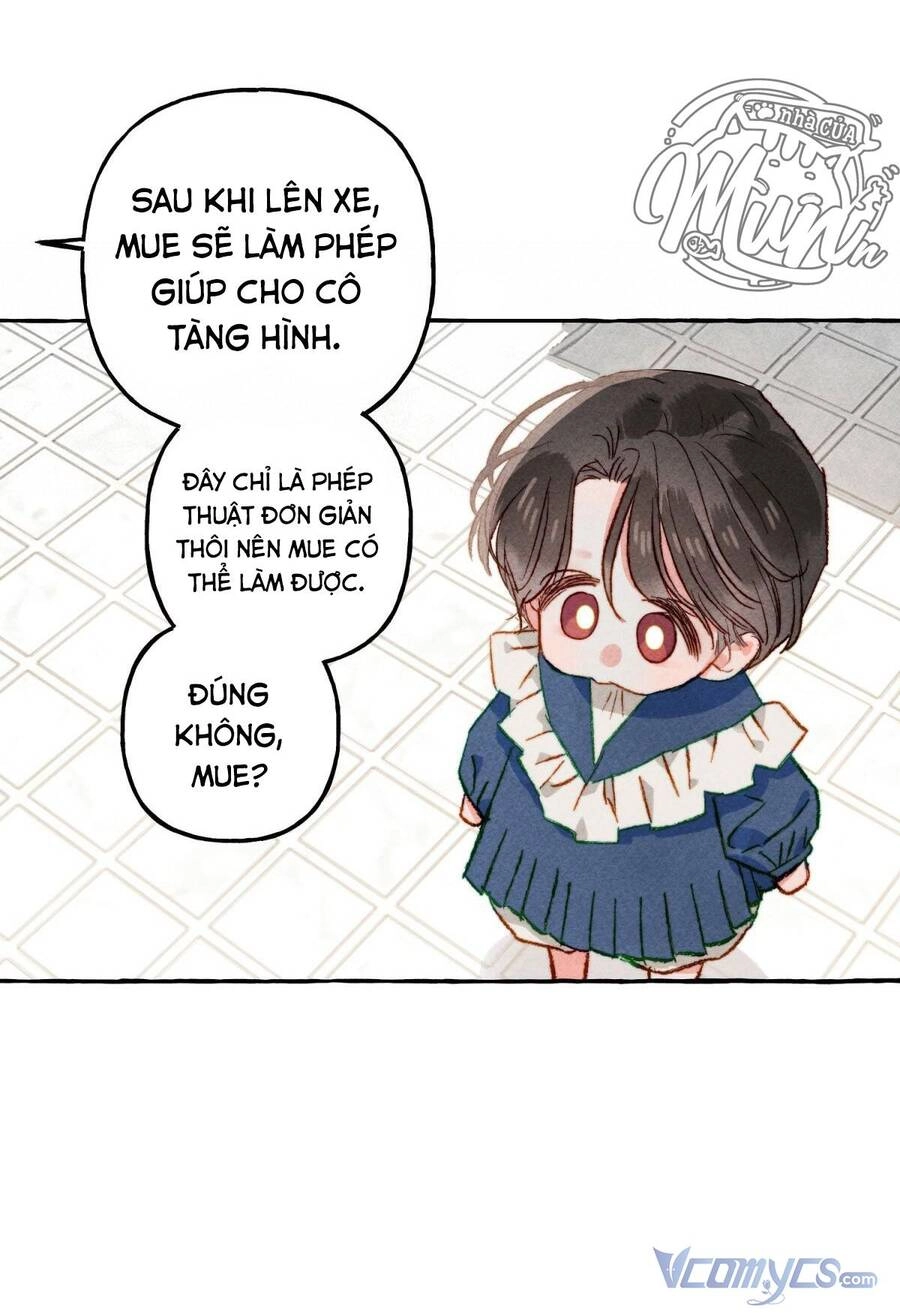 Nuôi Dưỡng Một Hắc Long Chapter 15 - 58