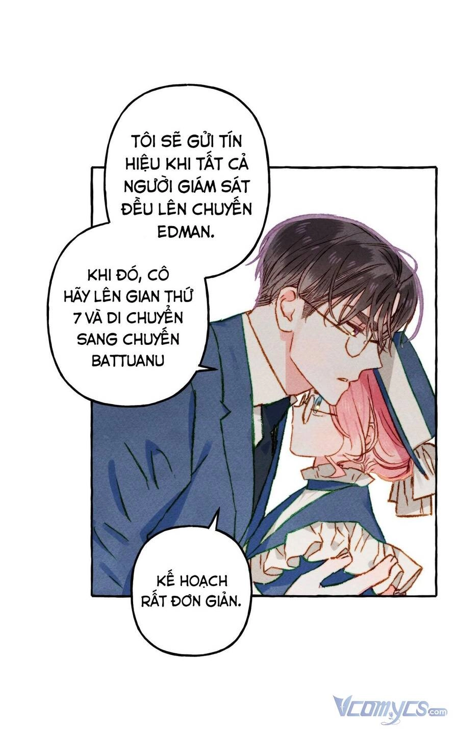 Nuôi Dưỡng Một Hắc Long Chapter 15 - 59