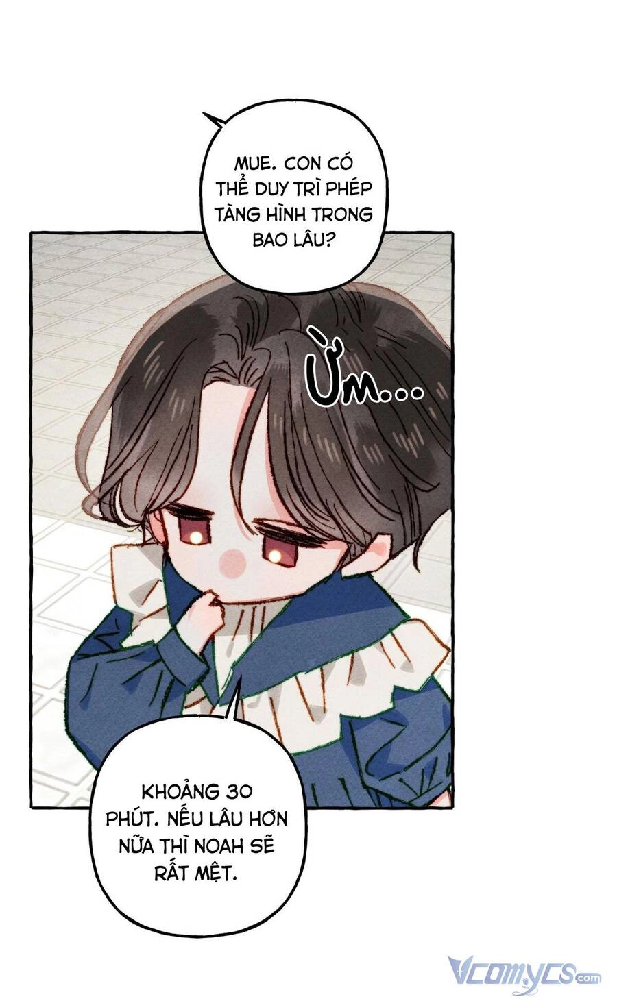 Nuôi Dưỡng Một Hắc Long Chapter 15 - 60