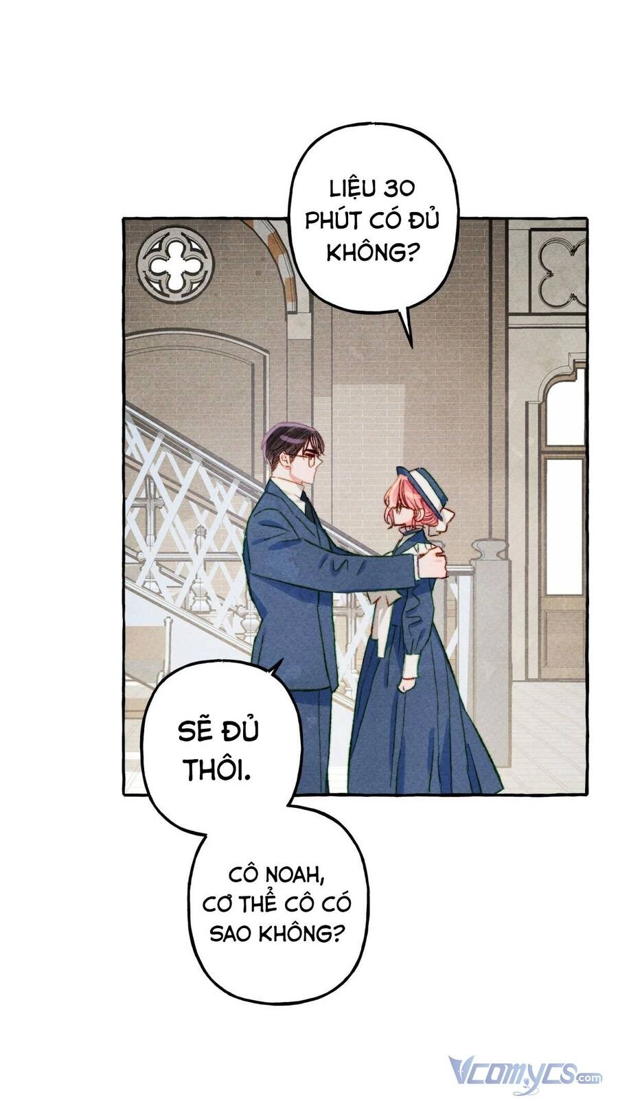 Nuôi Dưỡng Một Hắc Long Chapter 15 - 61