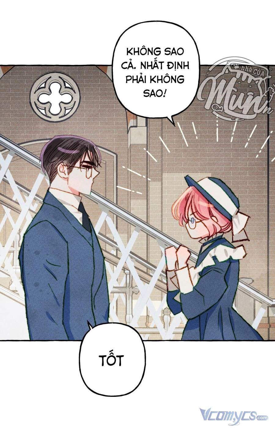 Nuôi Dưỡng Một Hắc Long Chapter 15 - 62