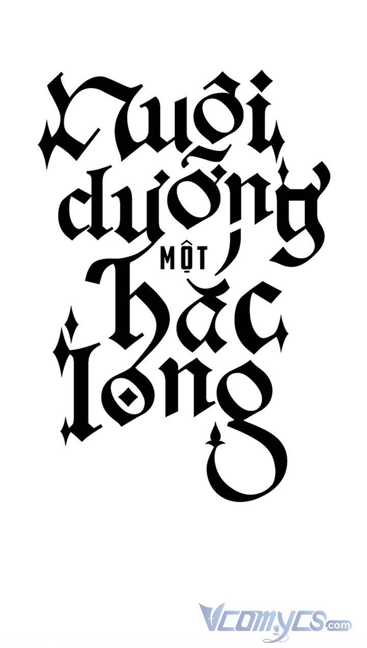 Nuôi Dưỡng Một Hắc Long Chapter 16 - 1