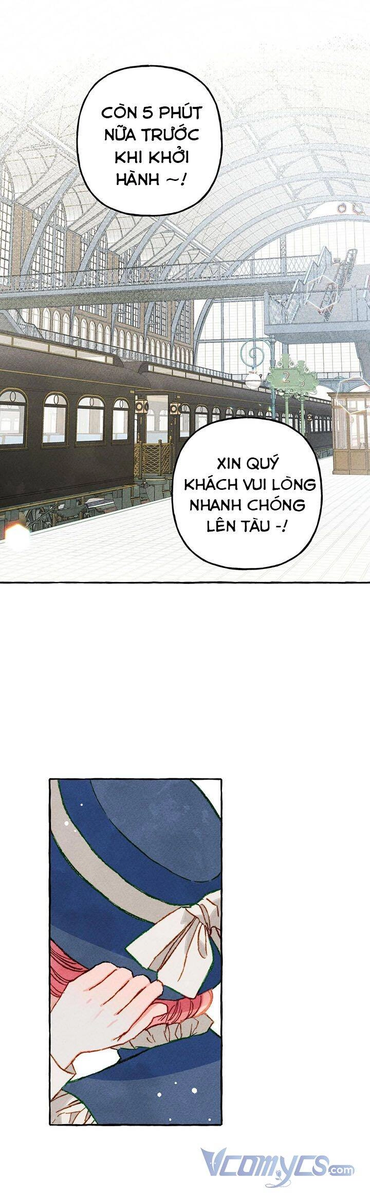 Nuôi Dưỡng Một Hắc Long Chapter 16 - 2