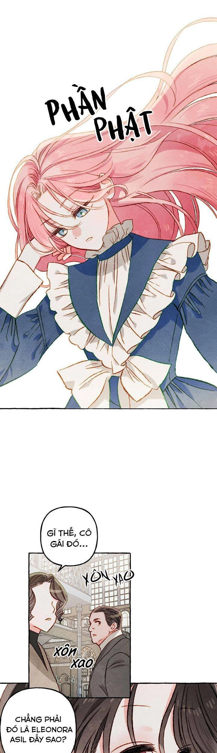 Nuôi Dưỡng Một Hắc Long Chapter 16 - 3