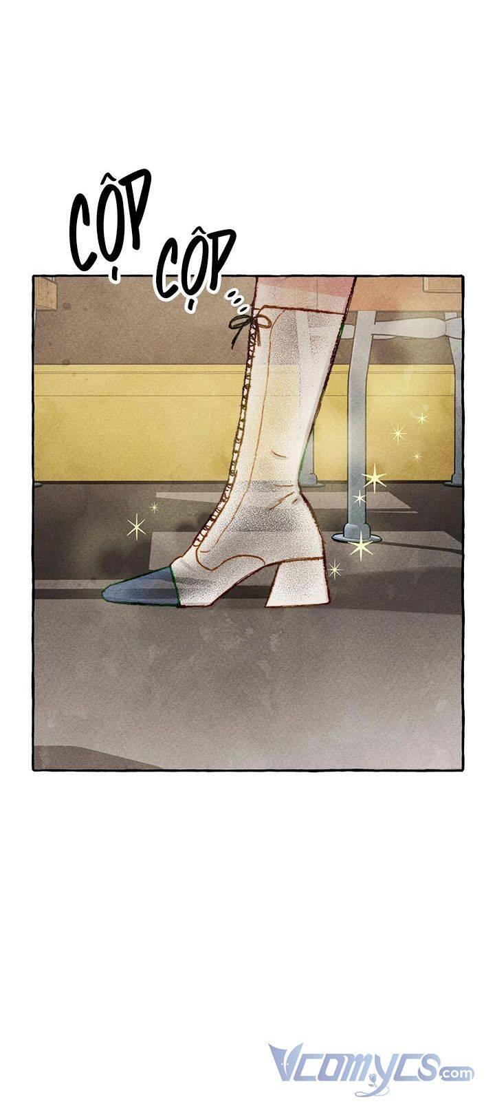 Nuôi Dưỡng Một Hắc Long Chapter 16 - 5