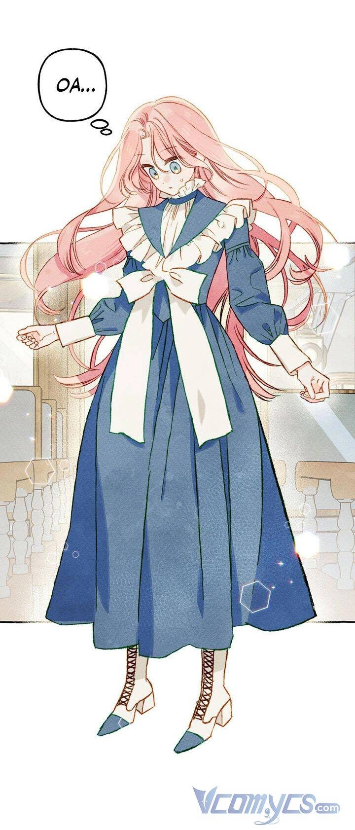 Nuôi Dưỡng Một Hắc Long Chapter 16 - 6