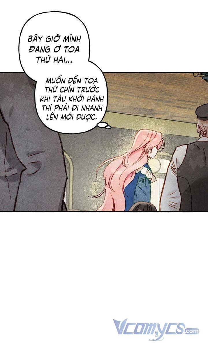 Nuôi Dưỡng Một Hắc Long Chapter 16 - 7