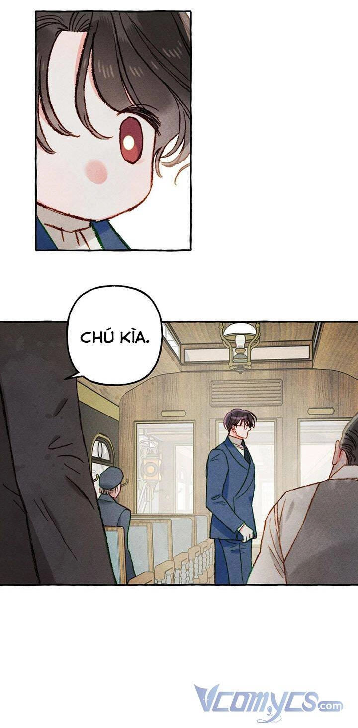 Nuôi Dưỡng Một Hắc Long Chapter 16 - 8