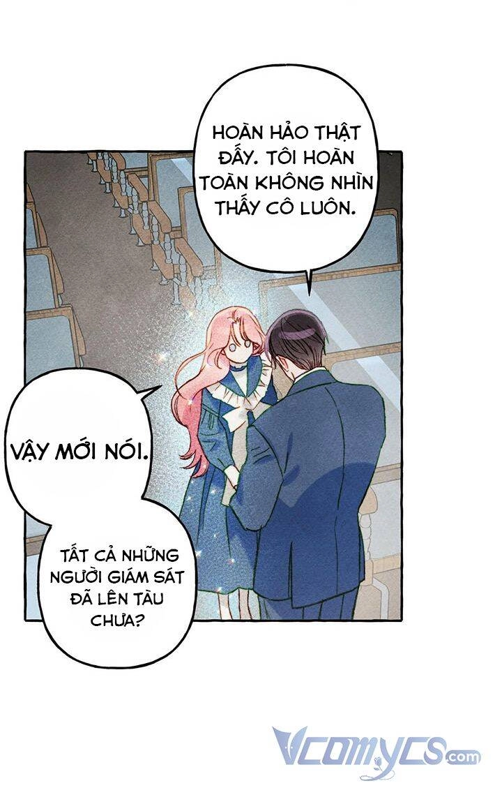 Nuôi Dưỡng Một Hắc Long Chapter 16 - 11