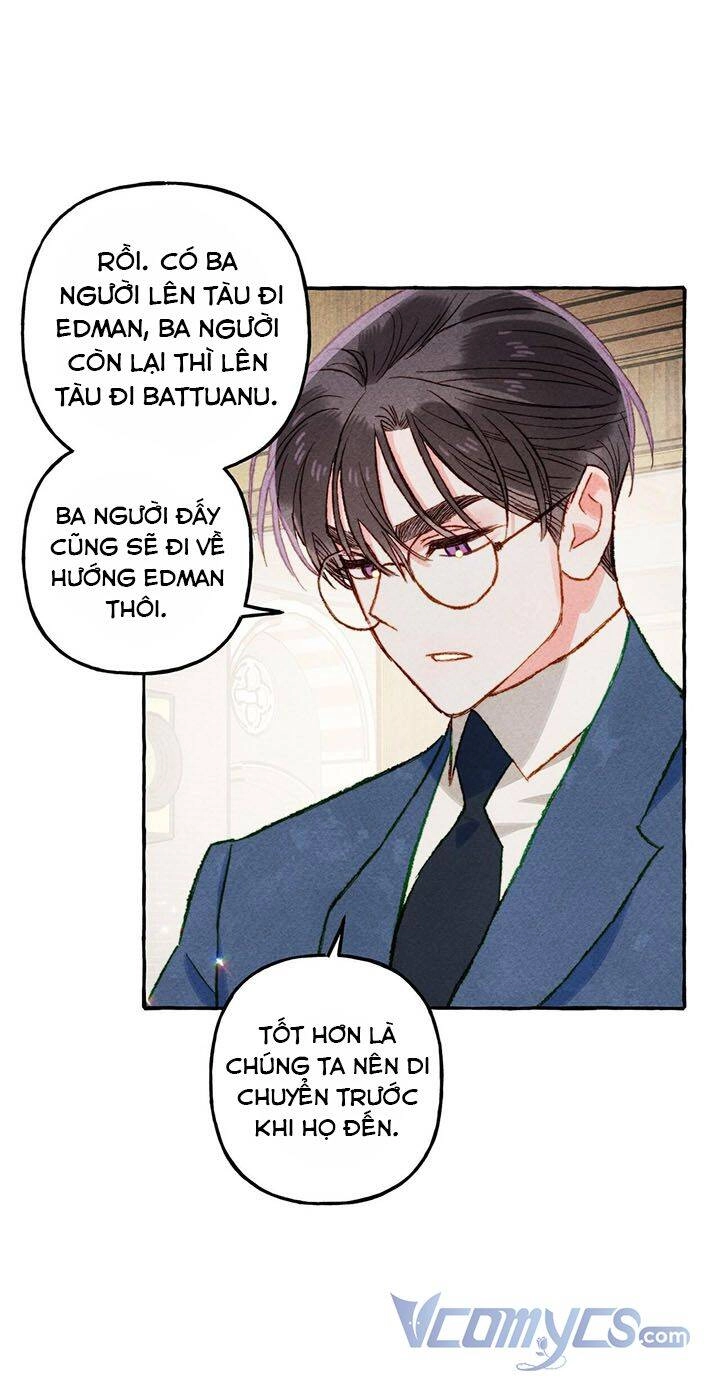 Nuôi Dưỡng Một Hắc Long Chapter 16 - 12