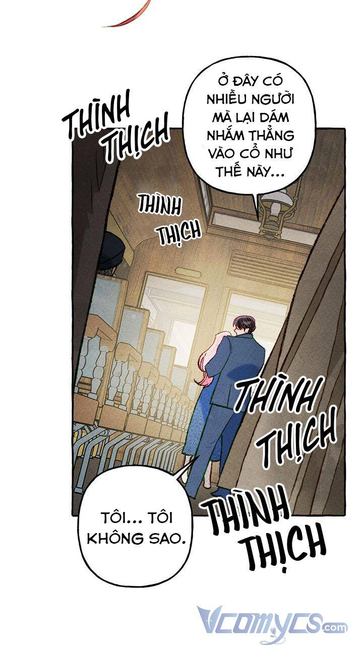 Nuôi Dưỡng Một Hắc Long Chapter 16 - 15