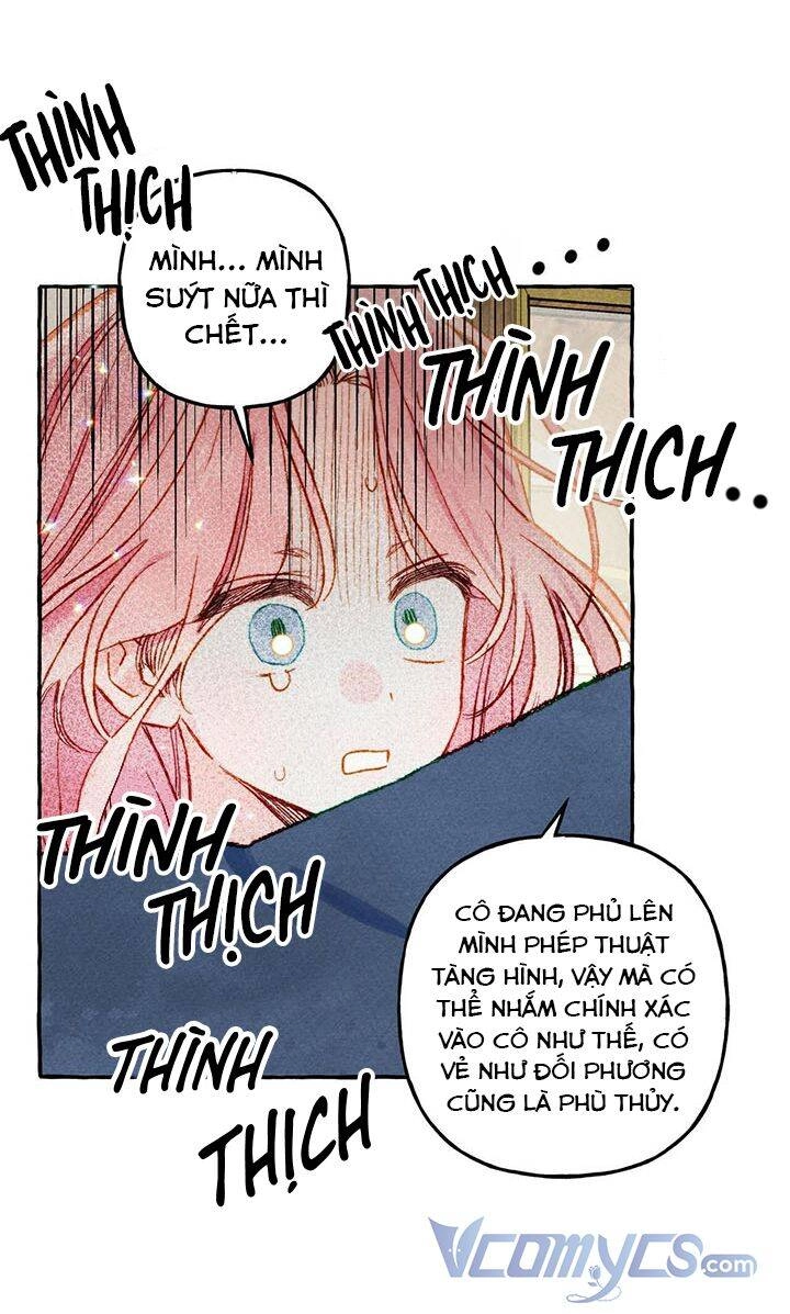 Nuôi Dưỡng Một Hắc Long Chapter 16 - 16