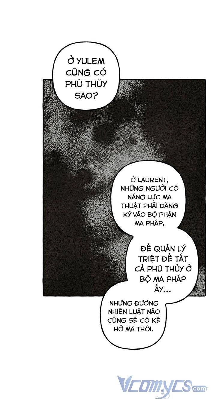 Nuôi Dưỡng Một Hắc Long Chapter 16 - 17