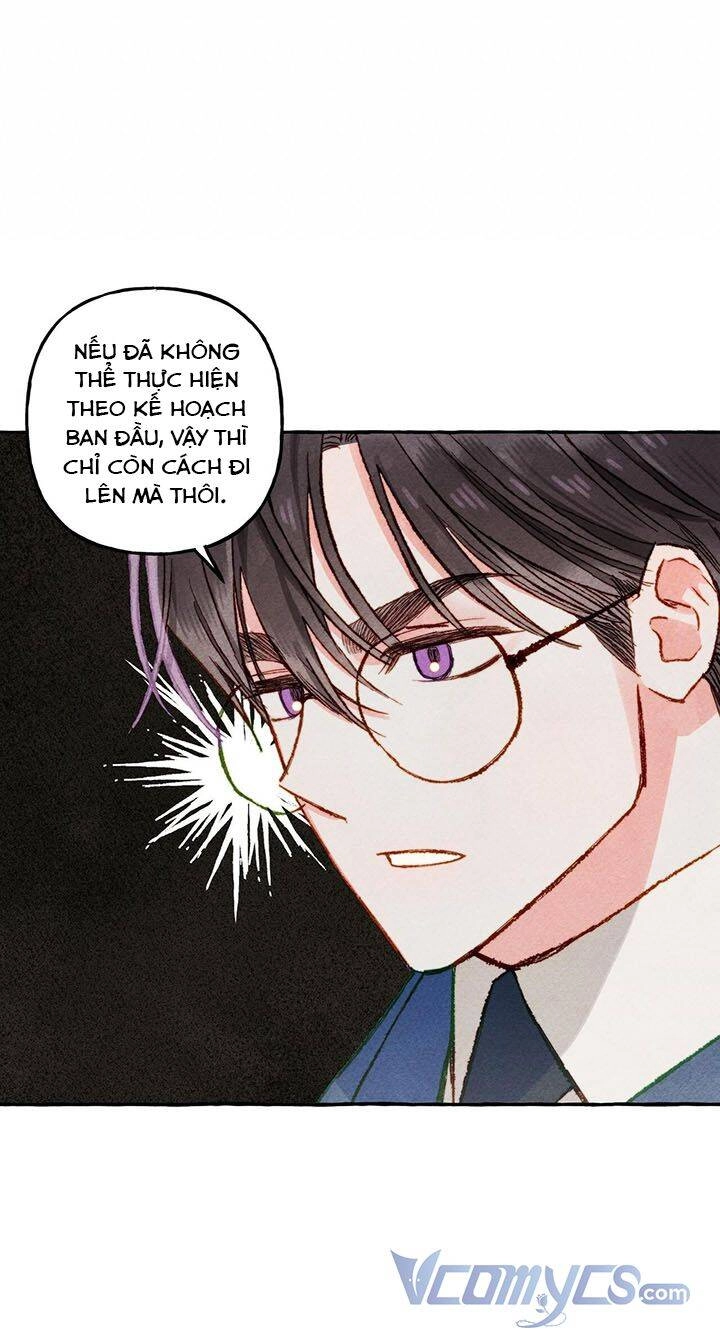 Nuôi Dưỡng Một Hắc Long Chapter 16 - 20