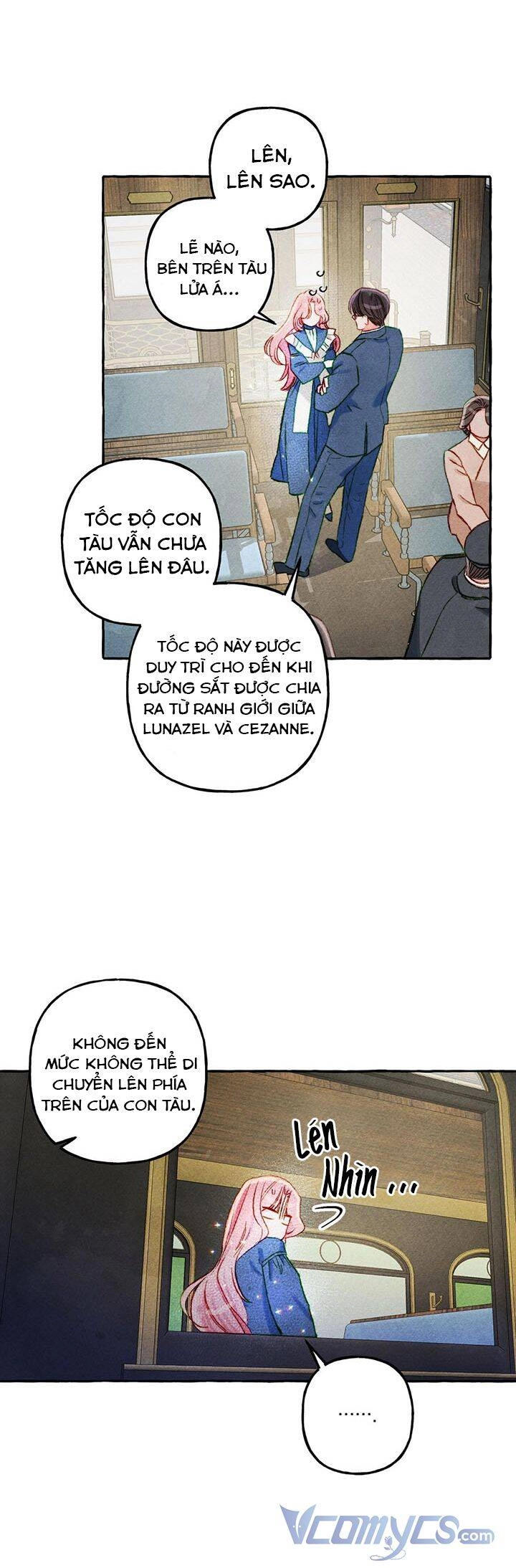 Nuôi Dưỡng Một Hắc Long Chapter 16 - 21