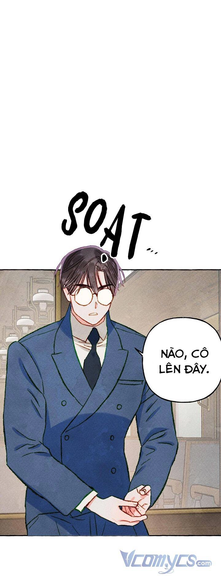 Nuôi Dưỡng Một Hắc Long Chapter 16 - 25