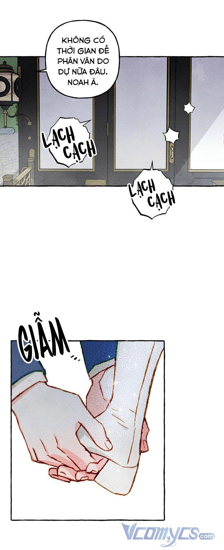 Nuôi Dưỡng Một Hắc Long Chapter 16 - 27