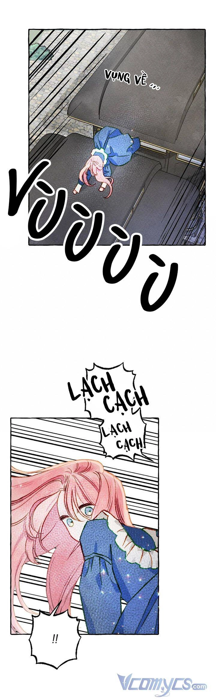 Nuôi Dưỡng Một Hắc Long Chapter 16 - 28